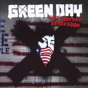 21st century breakdown